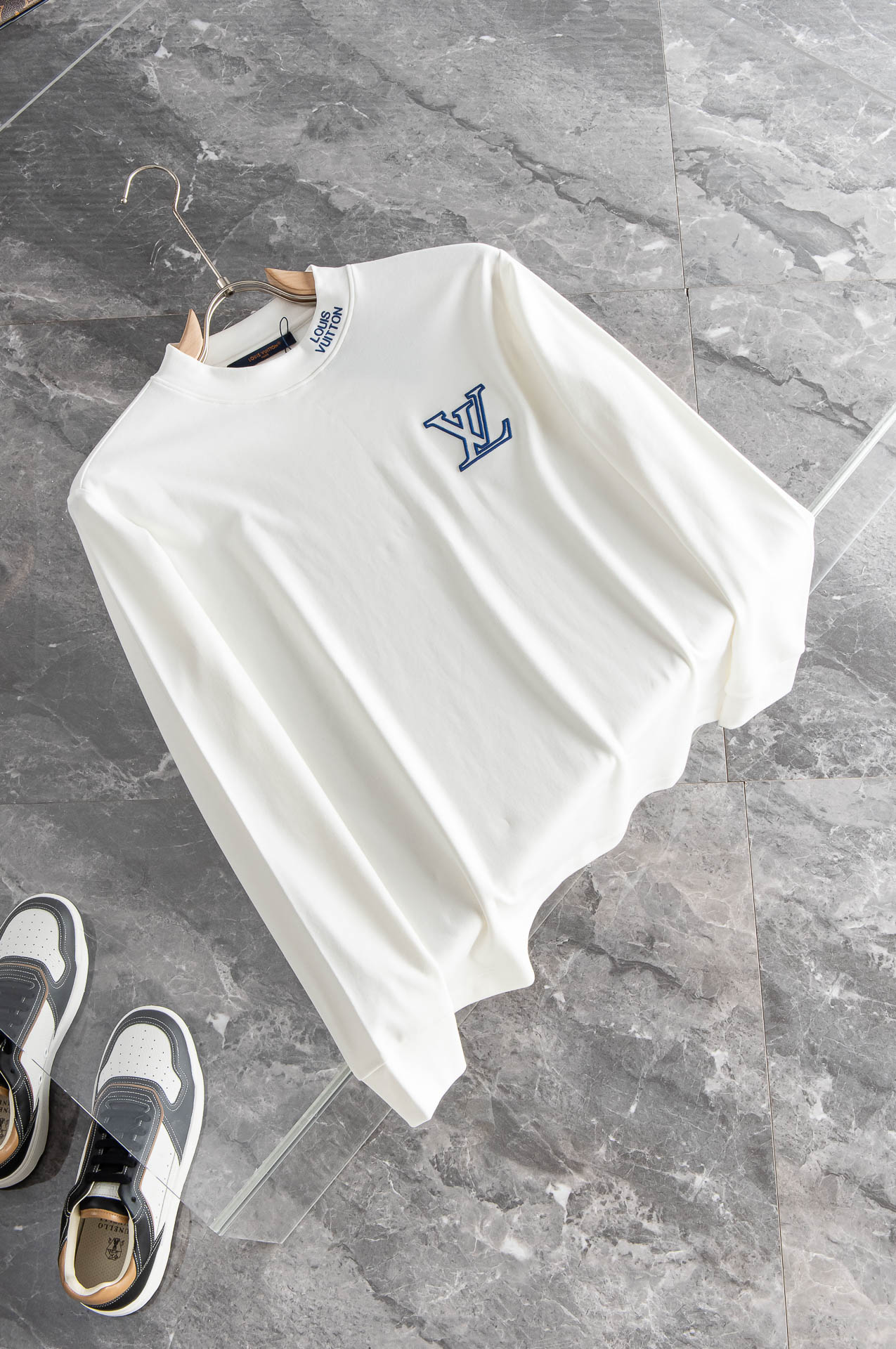 Louis Vuitton T-Shirts